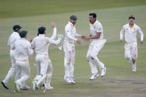 Read more about the article Australia crush Proteas in Durban