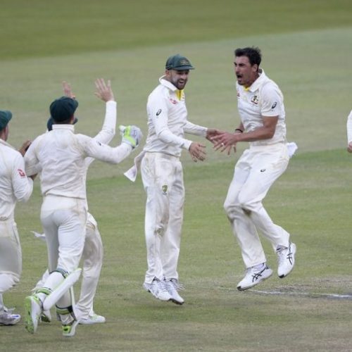 Australia crush Proteas in Durban