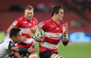 Read more about the article Super Rugby Power Rankings (Round 5)