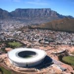 Cape Town to host Nedbank Cup final