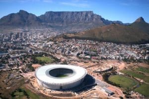 Read more about the article Cape Town to host Nedbank Cup final