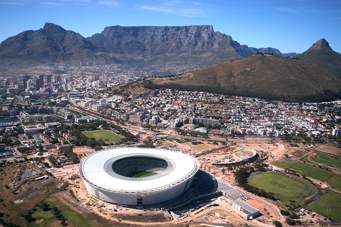 You are currently viewing Cape Town to host Nedbank Cup final