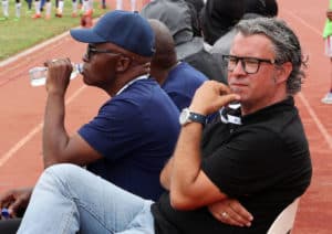 Read more about the article Kavazovic denies Chiefs links
