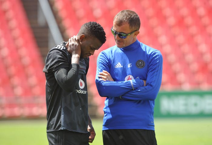 You are currently viewing Palacios talks development at Pirates