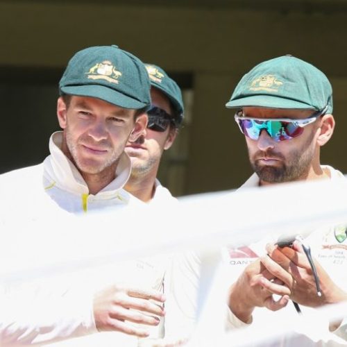 Paine: We brought it on ourselves