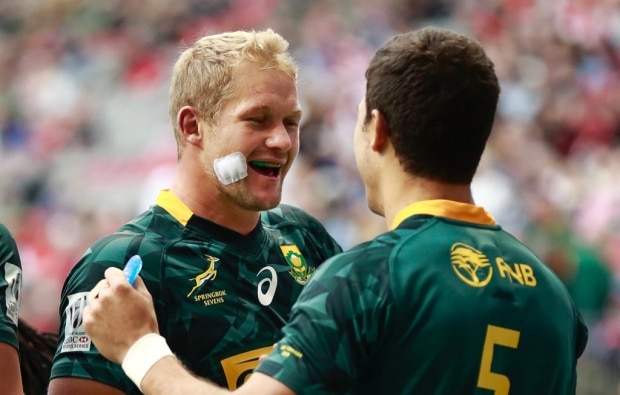 You are currently viewing Blitzboks claim bronze in Canada