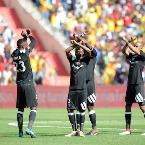 Blank Panther key to Pirates’ victory over Chiefs