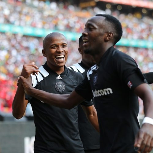 Pirates overcome Chiefs in thrilling Soweto Derby