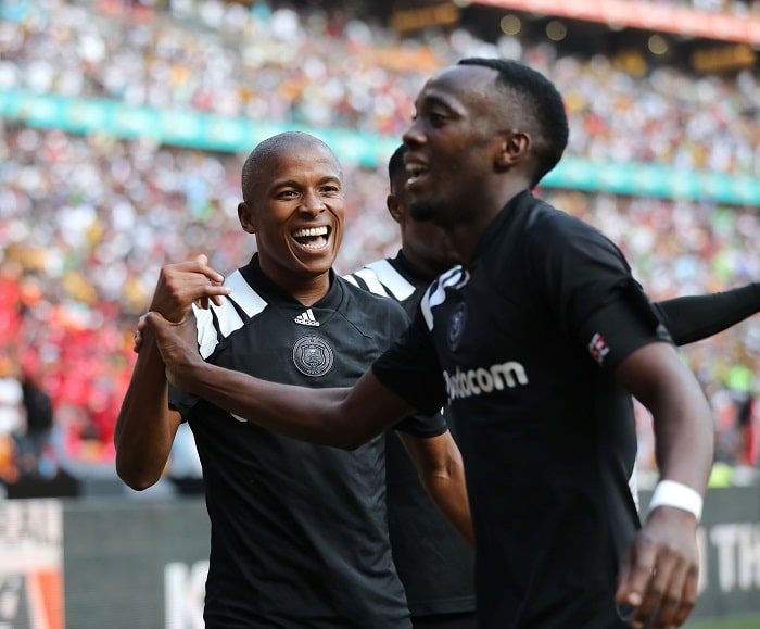 You are currently viewing Pirates overcome Chiefs in thrilling Soweto Derby