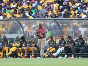 Read more about the article ‘Chiefs played, Pirates scored’