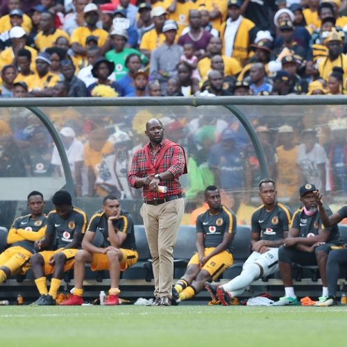 ‘Chiefs played, Pirates scored’