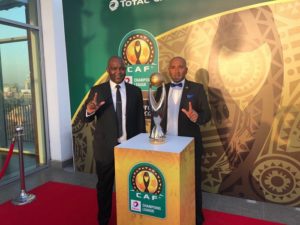 Read more about the article Mosimane: We must play smart against Wydad