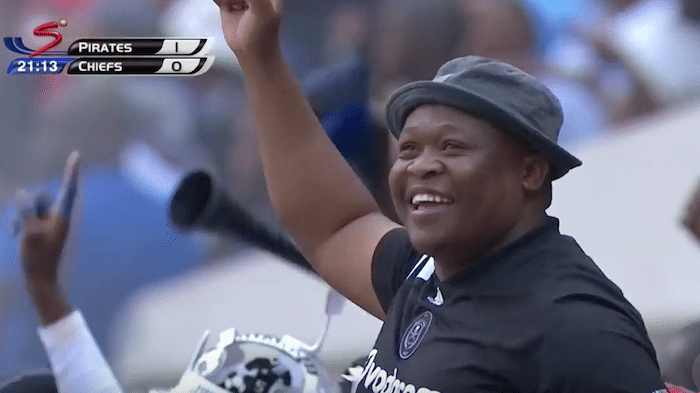You are currently viewing Highlights: Orlando Pirates vs Kaizer Chiefs