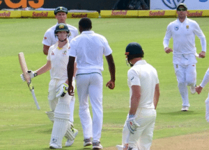 Read more about the article Aussie captain questions Rabada’s overturned ban