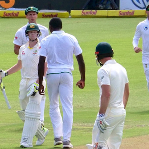 Aussie captain questions Rabada’s overturned ban