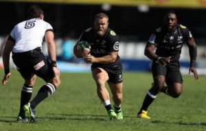 Read more about the article Sharks smash Sunwolves in Durban