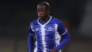 Read more about the article Mosimane: Ndlovu not on Tau level