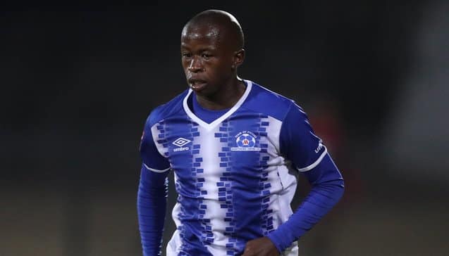 You are currently viewing Sundowns, Maritzburg agree Ndlovu transfer