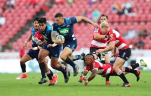 Read more about the article Blues comeback floors Lions