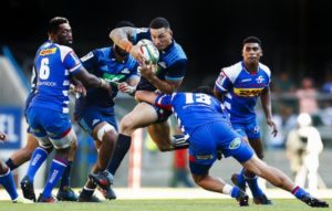 Read more about the article Stormers making strides on defence