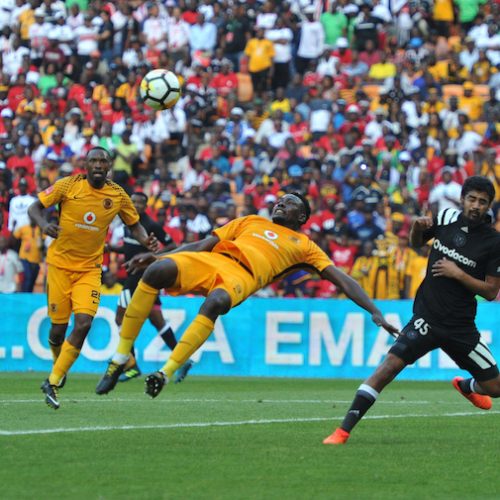 Is the Soweto Derby still worth all the hype?
