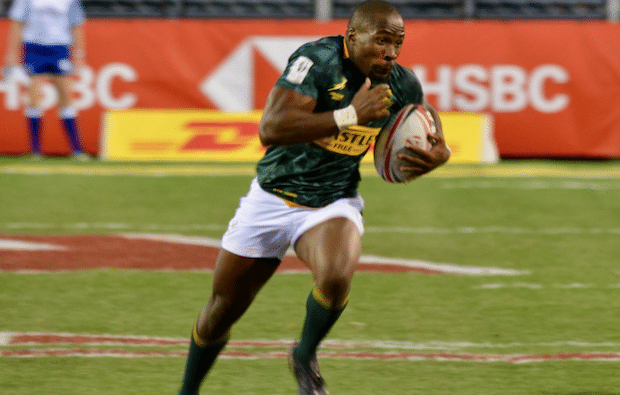 You are currently viewing Blitzboks scrape past Wales, Canada