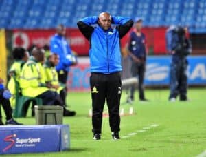 Read more about the article Pitso: We don’t want TP Mazembe