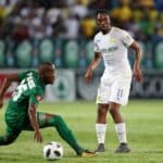 Sundowns v AmaZulu