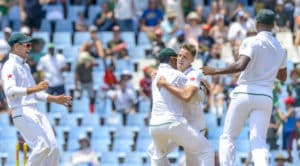 Read more about the article Morkel proud of 300-wicket milestone