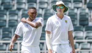 Read more about the article Morkel in line for Test return