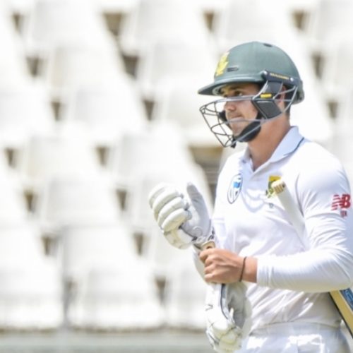 De Kock found guilty by ICC