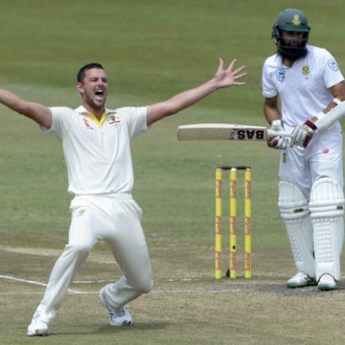Proteas in trouble at Kingsmead