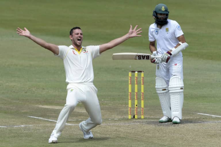 You are currently viewing Proteas in trouble at Kingsmead