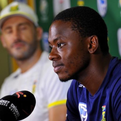 Date set for Rabada hearing