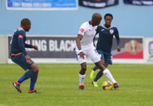 Read more about the article Chippa return to winning ways