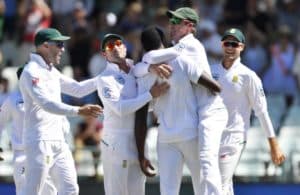 Read more about the article Expensive Proteas pick up handy wickets