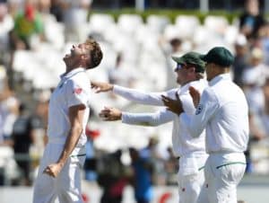 Read more about the article Morkel leads Proteas to big win