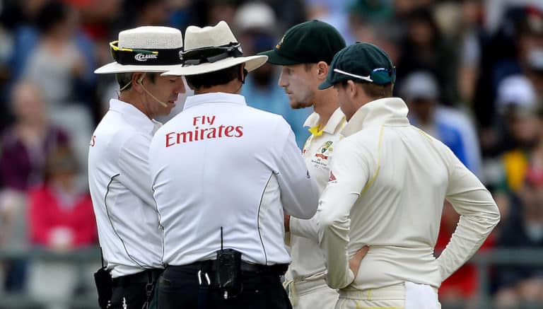 You are currently viewing Memorable Moment: Cheating Aussies