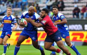 Read more about the article No sanction for Reds prop
