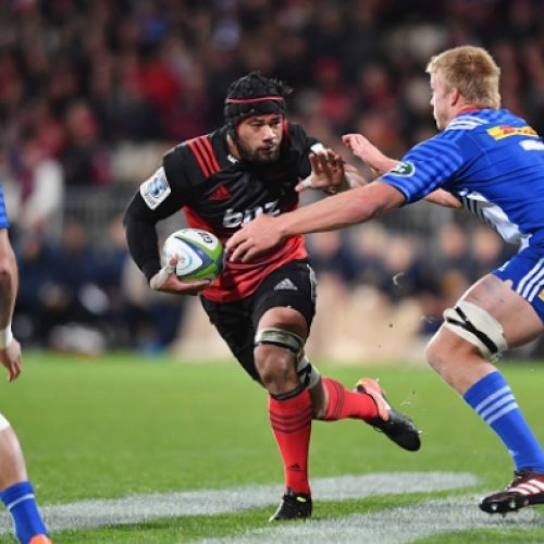 Preview: Super Rugby (Round 3, Part 1)