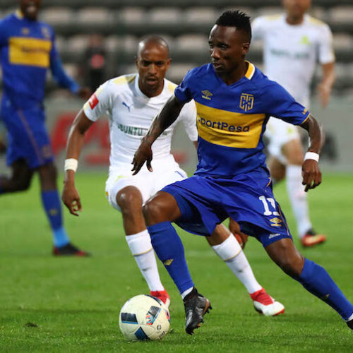 Teko pens CT City contract extension