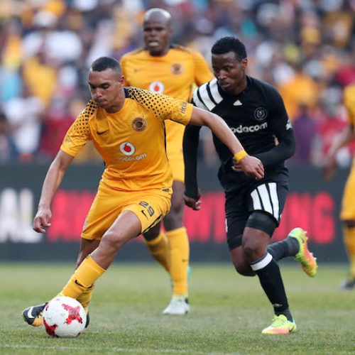 Micho: Sangweni has been unfortunate