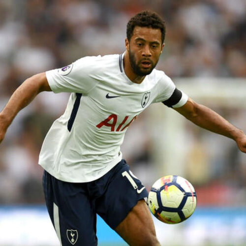 Dembele appreciates Maradona, Ronaldinho comparisons