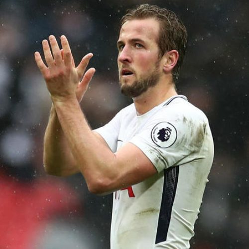 Sheringham: Kane is England’s only world-class player