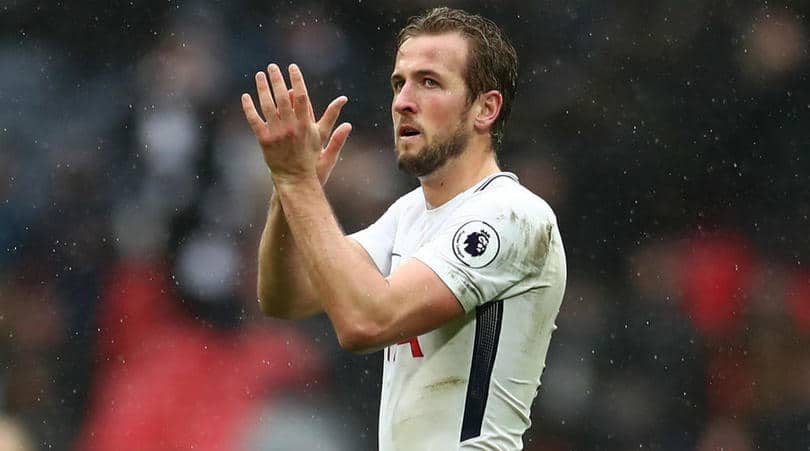 You are currently viewing Sheringham: Kane is England’s only world-class player