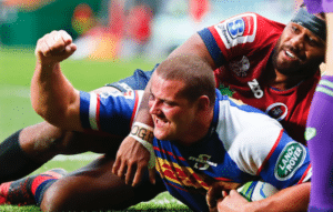 Read more about the article Stormers overpower Reds