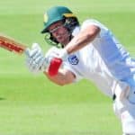 De Villiers