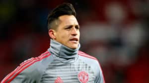 Read more about the article Sanchez ‘expected something better’ from United move