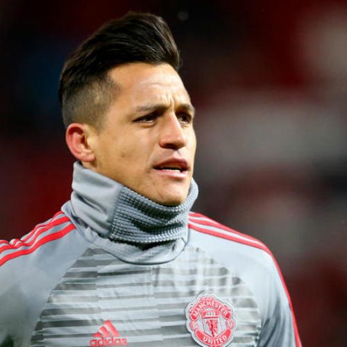 Sanchez ‘expected something better’ from United move