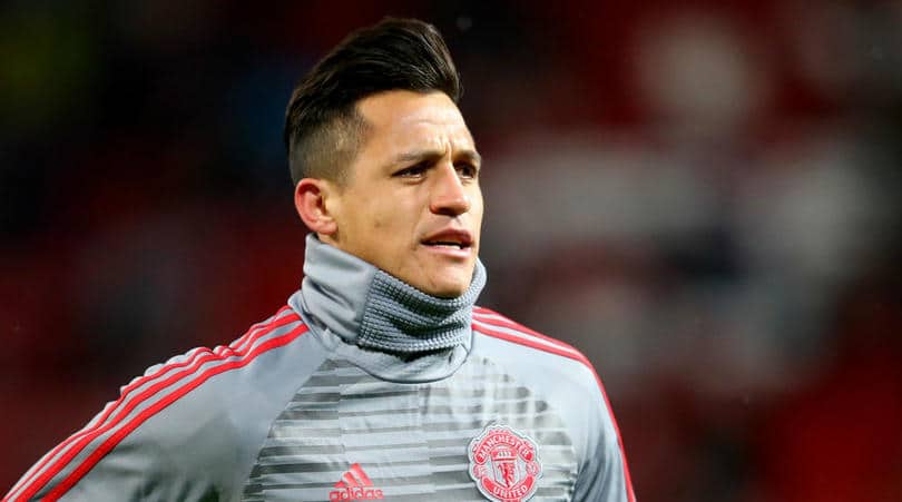 You are currently viewing Sanchez ‘expected something better’ from United move